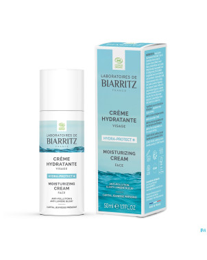 Hydraprotect+ creme hydratante visage 50ml