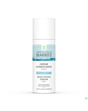 Hydraprotect+ creme hydratante visage 50ml