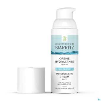 Hydraprotect+ creme hydratante visage 50ml