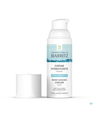 Hydraprotect+ creme hydratante visage 50ml