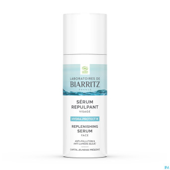 Hydraprotect+ serum repulpant visage 50ml