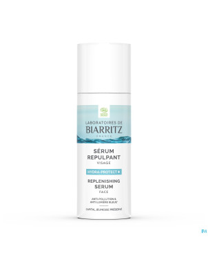 Hydraprotect+ serum repulpant visage 50ml