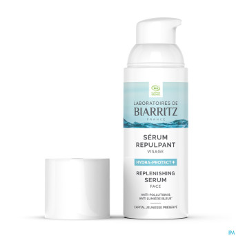 Hydraprotect+ serum repulpant visage 50ml