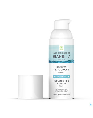 Hydraprotect+ serum repulpant visage 50ml