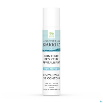 Hydraprotect+ contour yeux revitalisant 15ml