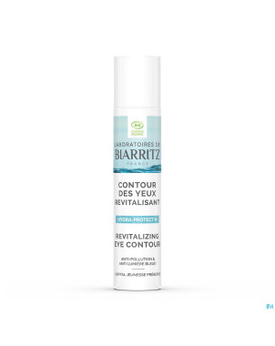 Hydraprotect+ contour yeux revitalisant 15ml
