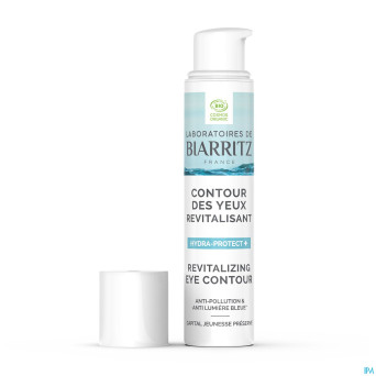 Hydraprotect+ contour yeux revitalisant 15ml