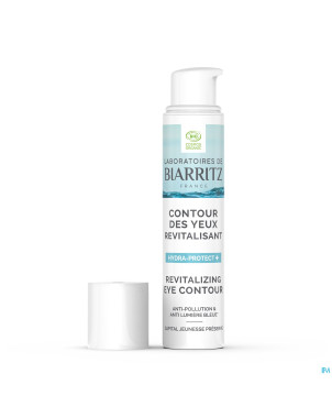Hydraprotect+ contour yeux revitalisant 15ml