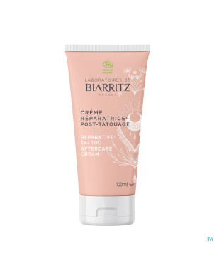 Alga cicosa creme reparatrice post tatouage 100ml