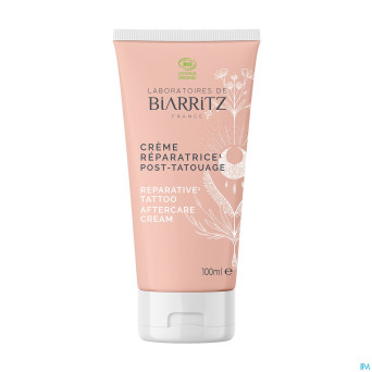 Alga cicosa creme reparatrice post tatouage 100ml