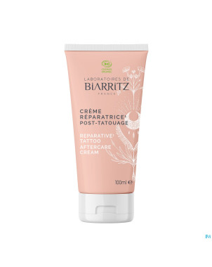 Alga cicosa creme reparatrice post tatouage 100ml