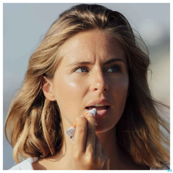 Algamaris sport baume levres ip30+ 15ml