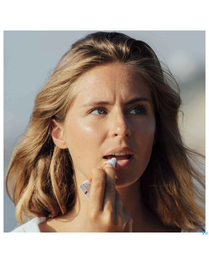 Algamaris sport baume levres ip30+ 15ml