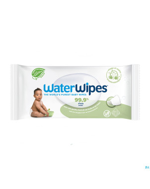 Waterwipes bambin    60