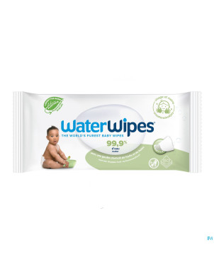 Waterwipes bambin    60