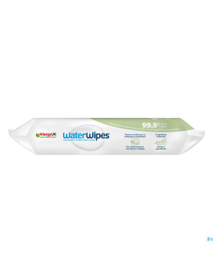 Waterwipes bambin    60