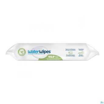 Waterwipes bambin    60