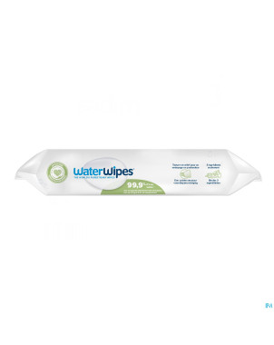 Waterwipes bambin    60