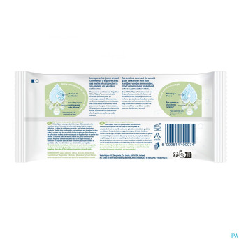 Waterwipes bambin    60