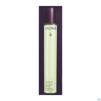 Caudalie vinosculpt concentre minceur  75ml nf