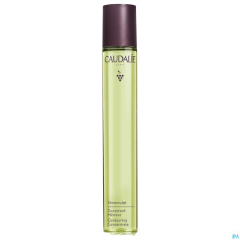 Caudalie vinosculpt concentre minceur  75ml nf