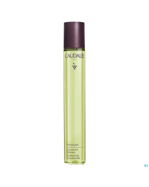 Caudalie vinosculpt concentre minceur  75ml nf