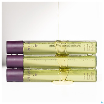 Caudalie vinosculpt concentre minceur  75ml nf