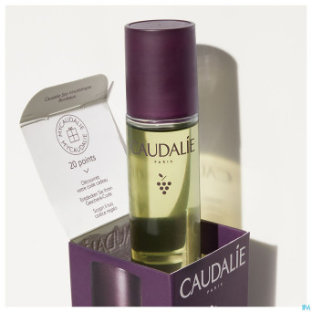 Caudalie vinosculpt concentre minceur  75ml nf