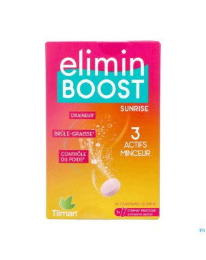 Elimin boost sunrise    comp 36