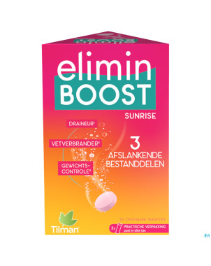 Elimin boost sunrise    comp 36