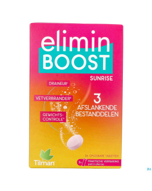 Elimin boost sunrise    comp 36