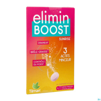 Elimin boost sunrise    comp 36