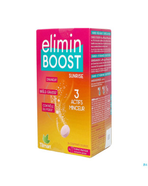 Elimin boost sunrise    comp 36