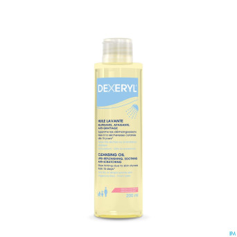 Dexeryl huile lavante    200ml