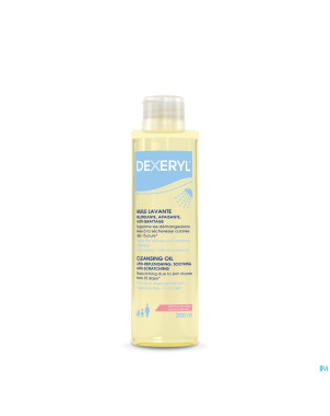 Dexeryl huile lavante    200ml