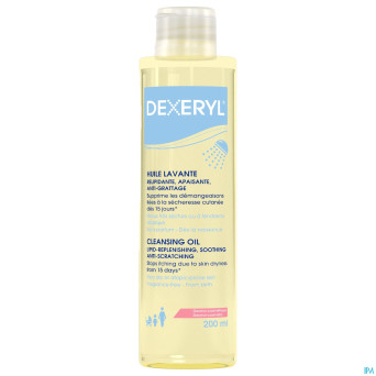Dexeryl huile lavante    200ml