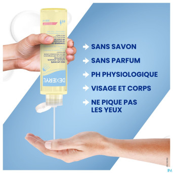 Dexeryl huile lavante    200ml