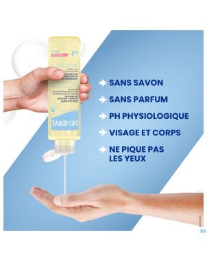 Dexeryl huile lavante    200ml