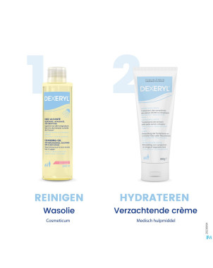 Dexeryl huile lavante    200ml