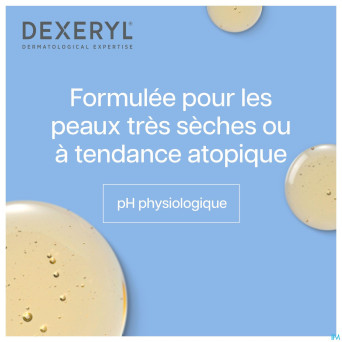 Dexeryl huile lavante    200ml