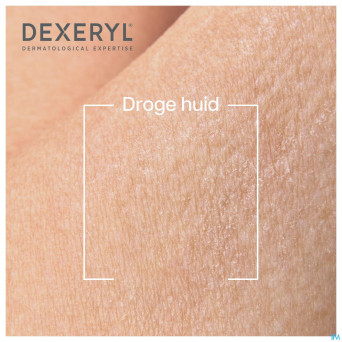 Dexeryl huile lavante    200ml