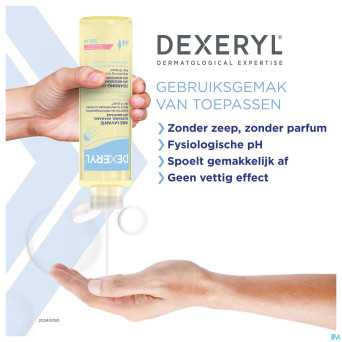 Dexeryl huile lavante    200ml