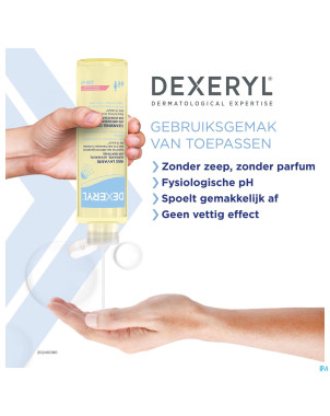 Dexeryl huile lavante    200ml