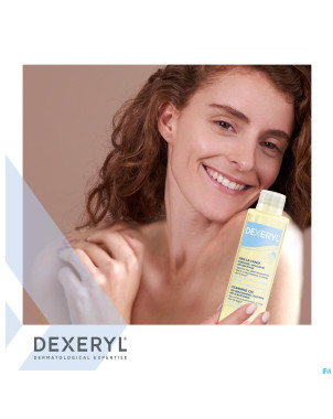 Dexeryl huile lavante    200ml