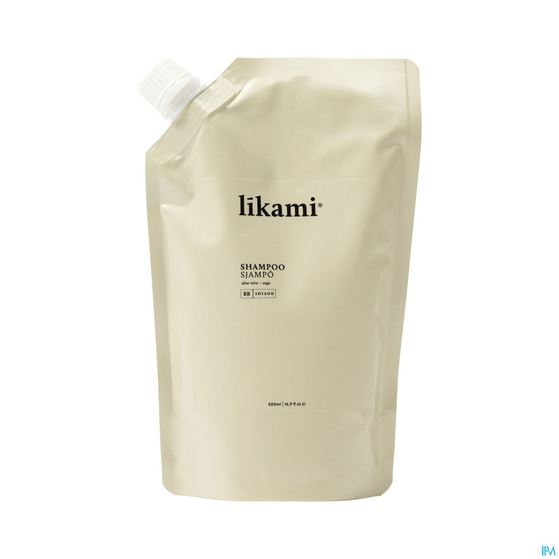 Likami sh refill    500ml