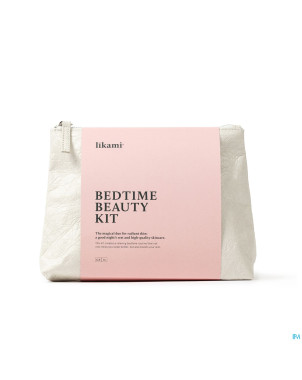 Likami bedtime beauty kit   3 prod.