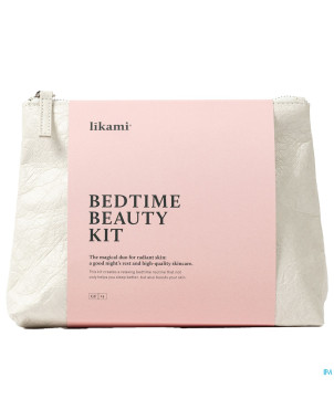 Likami bedtime beauty kit   3 prod.