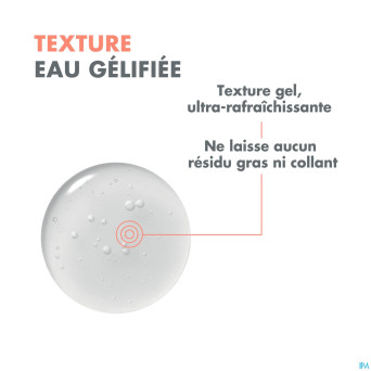 Avene hydrance boost serum concentre hydra.   30ml