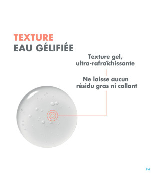 Avene hydrance boost serum concentre hydra.   30ml