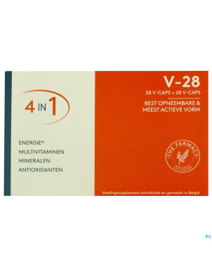 V-28    caps 2x28